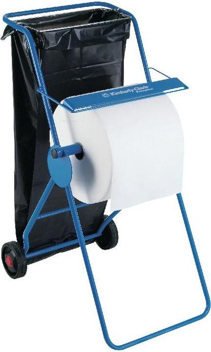 Produktbild Kimberly-Clark Bodenständer 6155 (1 Stk.)