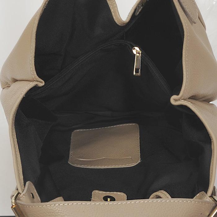 Immagine prodotto Prima Ballerina Vicky - Borsa Tote Beige