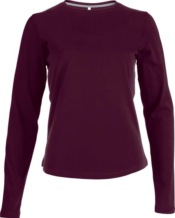 Actual product image Kariban Col Rond (L)