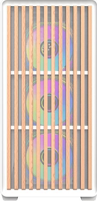 Produktbild Darkflash Tech DarkFlash DS900WD computer case (white) (ATX, ITX)