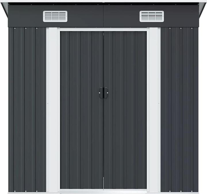 Actual product image vidaXL Darbie