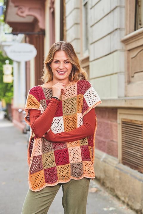 Immagine prodotto Woolly Hugs Bobbel Neue Häkel-Ideen (Tedesco, Abbraccio Veronica, 2022)