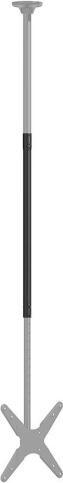Actual product image Neomounts extension pole for FPMA-C340BLACK (Ceiling)