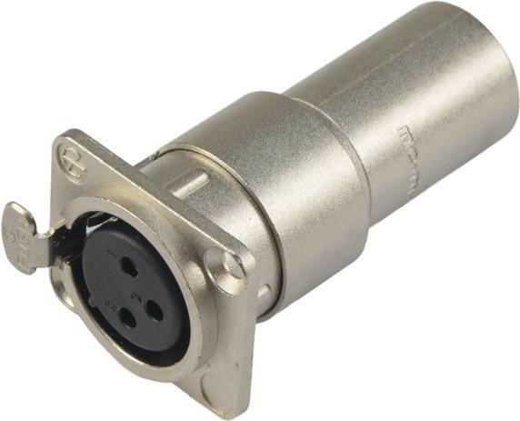 Produktbild Neutrik Na3fdm