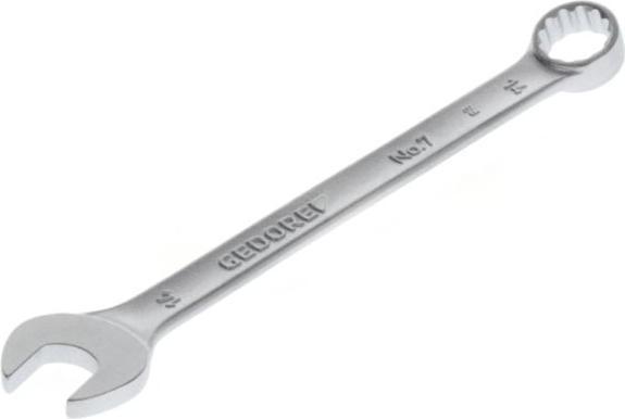 Actual product image Gedore Combination wrench (14 mm)