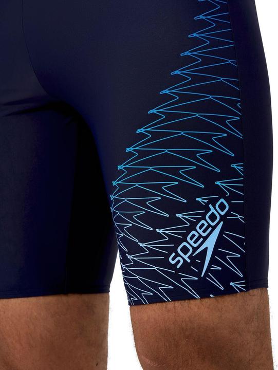 Produktbild Speedo Medley Logo Jammer (7)