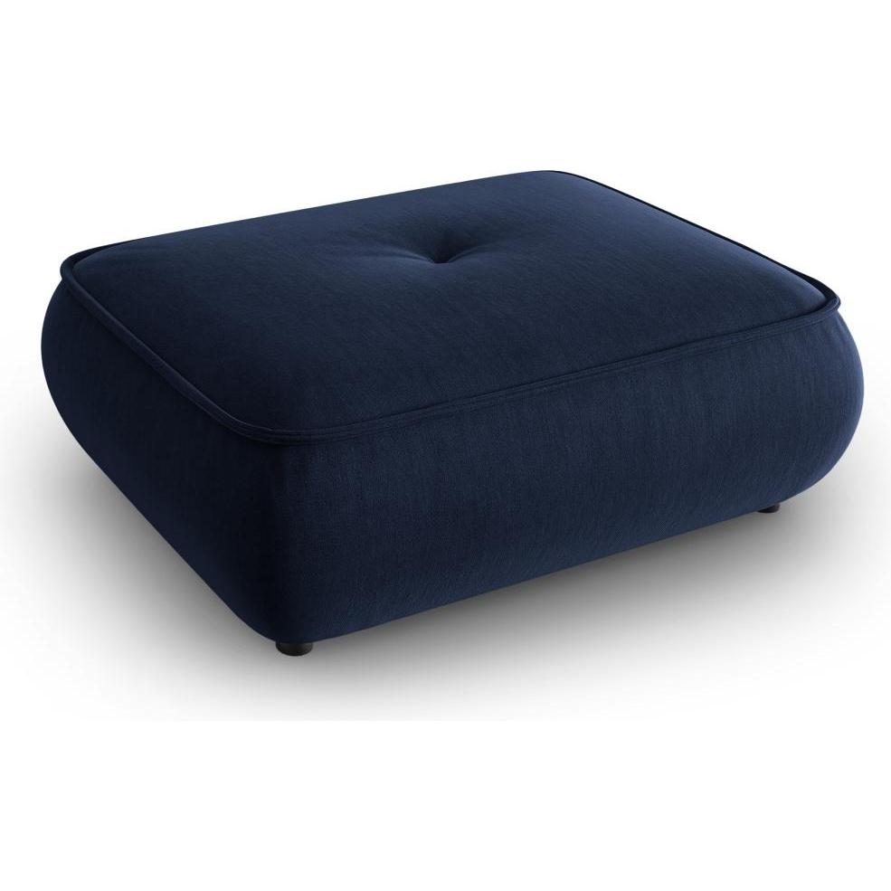 Thumbnail - Maison Heritage, Hocker + Pouf, Lily
