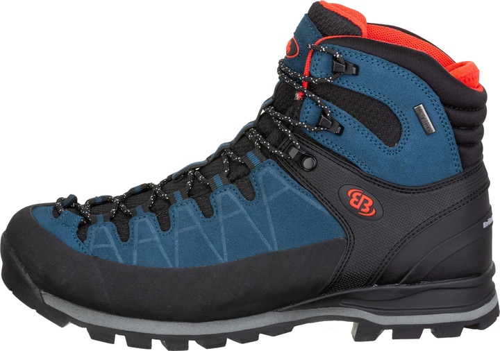 Image du produit Brütting Mont Tasman (39)