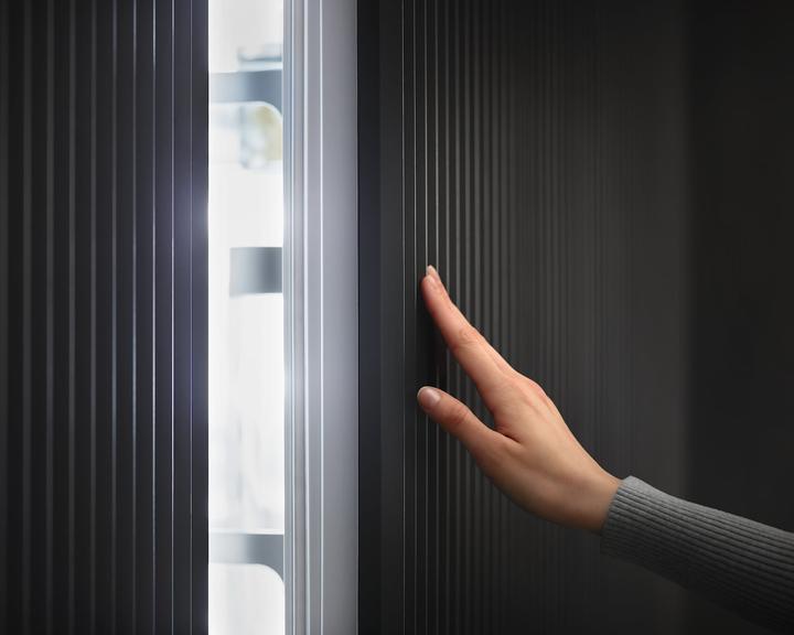 Actual product image Miele KF 2912 Vi 11530630 (555 l)