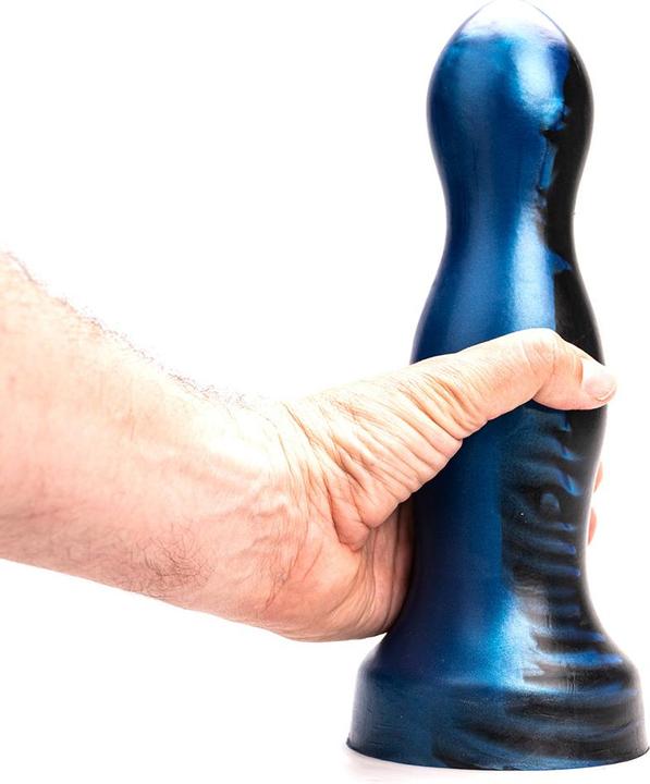 Image du produit Kiotos Revolt Blue Wave 27