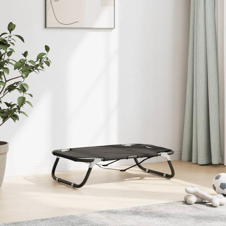 Actual product image vidaXL Hundebett (Dog)