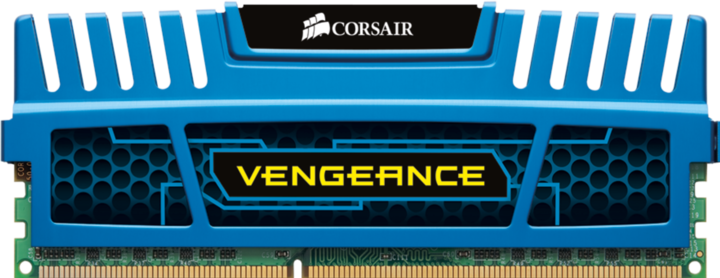 Produktbild Corsair Vengeance (2 x 8GB, 1600 MHz, DDR3-RAM, DIMM)