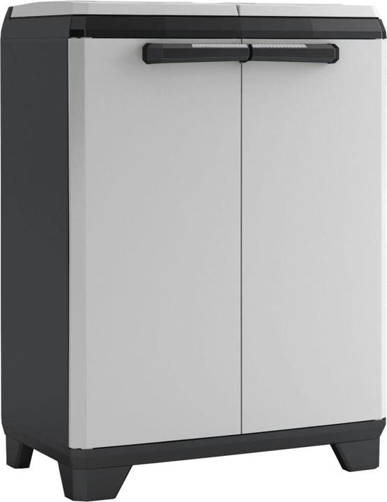 Produktbild Keter Recyclingschrank Split Premium (220 l)
