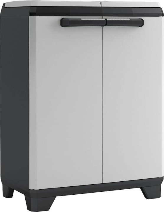 Actual product image Keter Recycling cabinet Split Premium (220 l)
