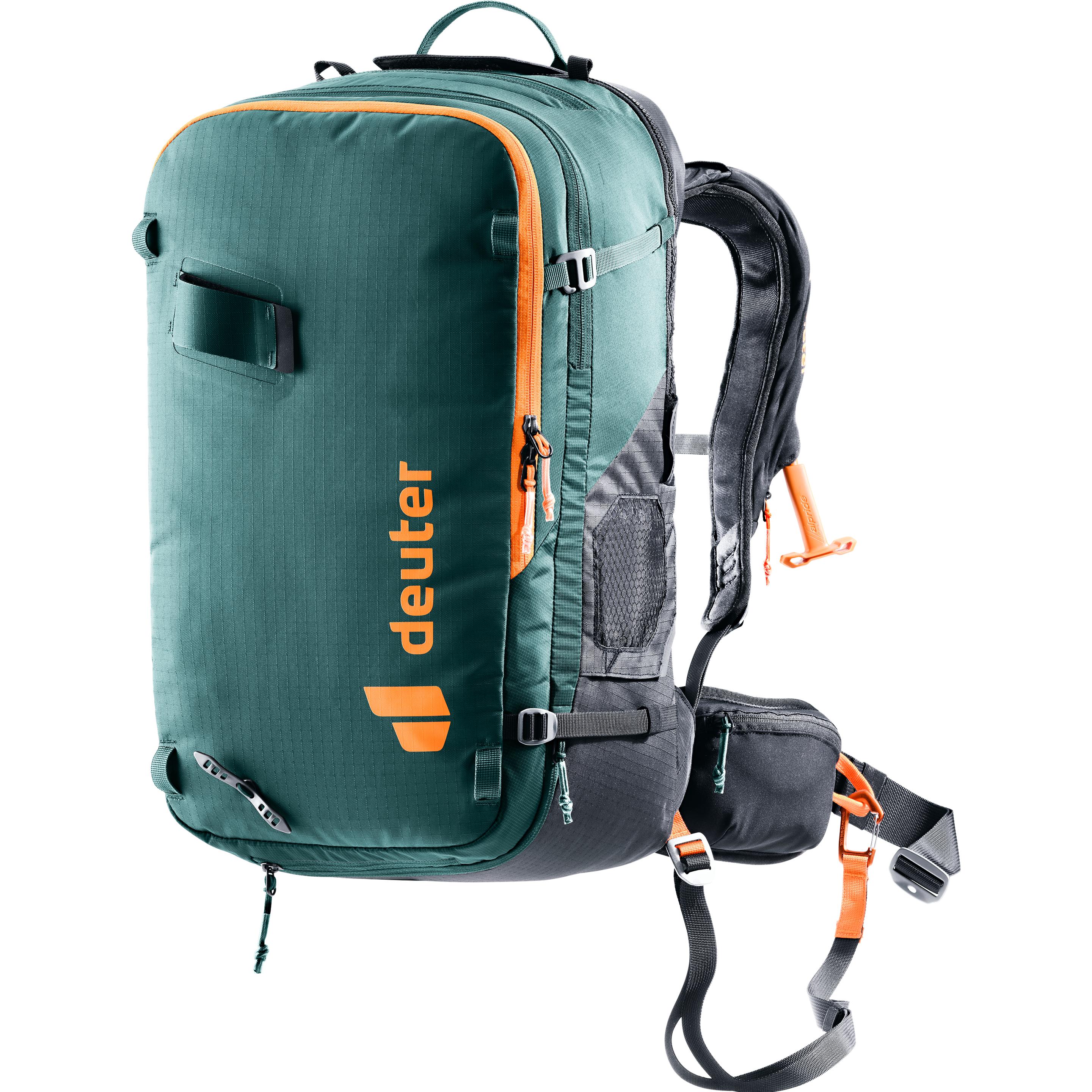 Deuter, Zaino, (30 l)