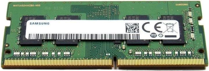 Produktbild Samsung M471A5244CB0-CWE (1 x 4GB, 3200 MHz, DDR4-RAM, SO-DIMM)
