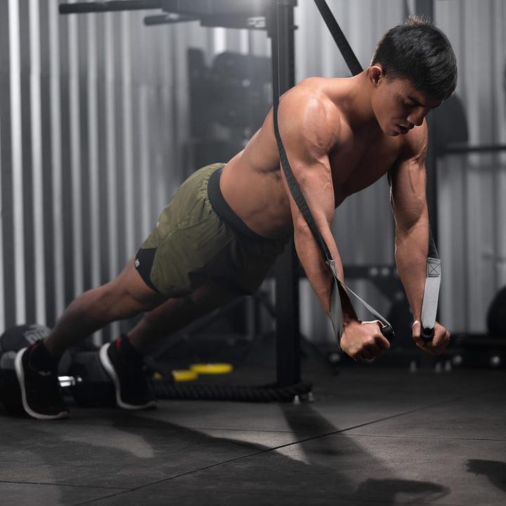 Produktbild Phantom Athletics Sling Trainer