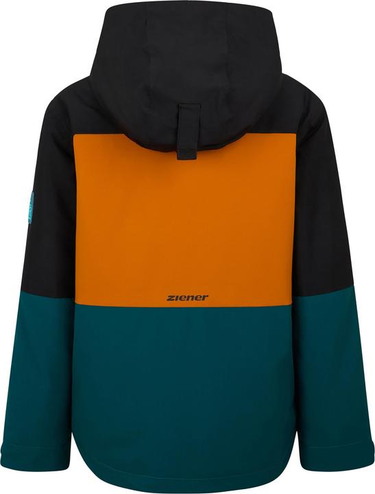 Immagine prodotto Ziener Alim-Z (152)