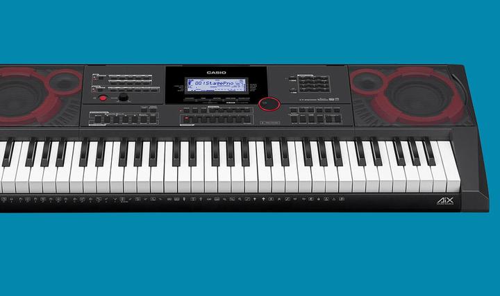 Immagine prodotto Casio Ct-X5000 (61 Chiavi)