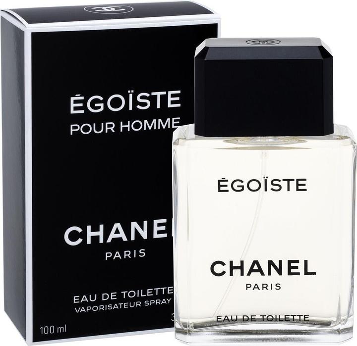 Immagine prodotto Chanel Égoist (Eau de toilette, 100 ml)
