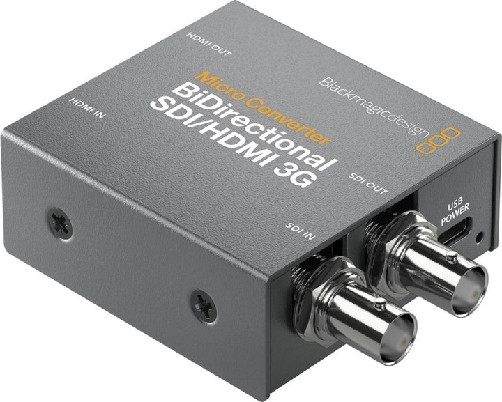 Immagine prodotto Blackmagic BiDirect SDI/HDMI 3G (Interruttore video)