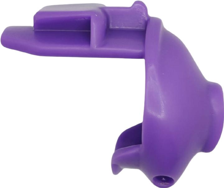 Produktbild The Vice Keuschheitskäfig Clitty – Lila
