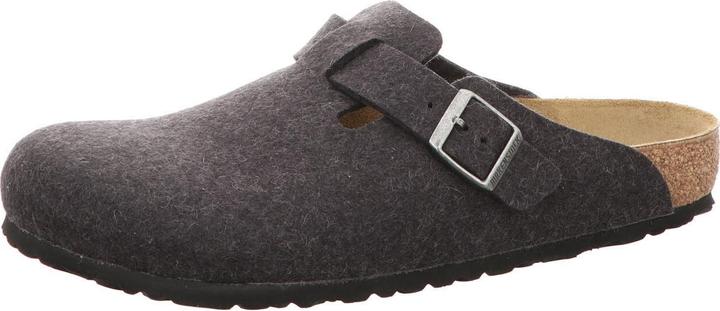 Image du produit Birkenstock Boston laine feutrée normale (40)