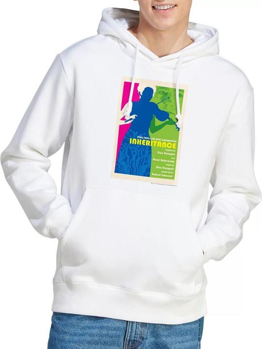 Produktbild The Next Generation Season 7 Episode 10 Kapuzenpullover (XL)