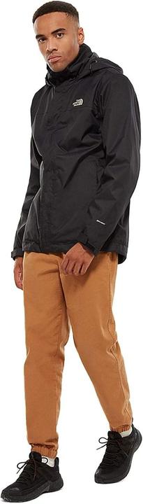 Produktbild North Face M Evolve Ii Triclimate Jacket - Eu (XS)
