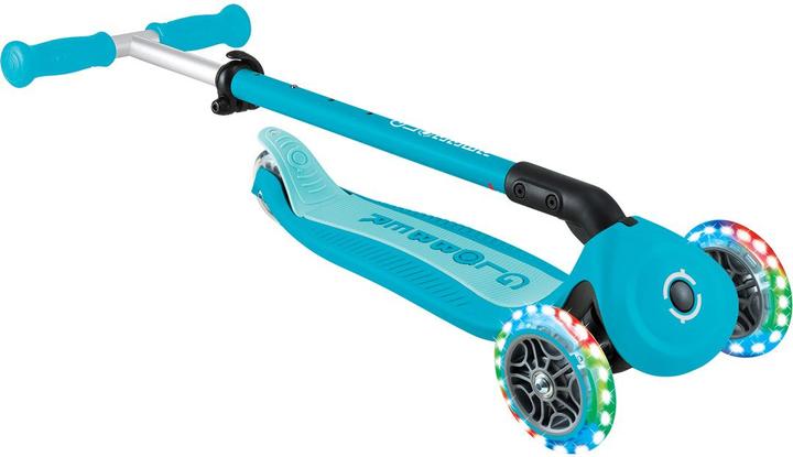 Produktbild Globber Go Up Active Lights