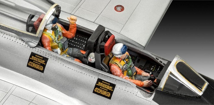 Produktbild Revell Geschenkset 50th Anniv. "Northrop F-89 Scorpion