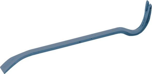 Actual product image Werkstarck Universal' nail bar square shank