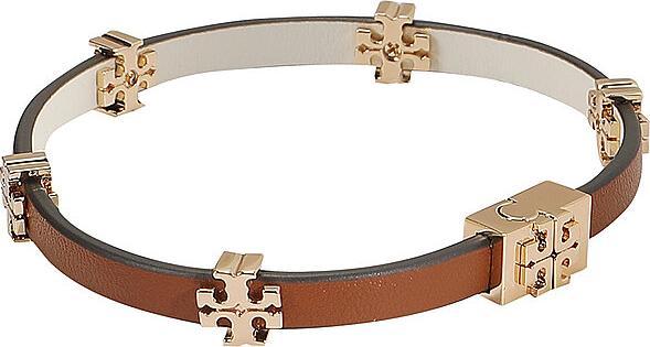 Immagine prodotto Tory Burch Cinturino in pelle ELEANOR (Cuoio)