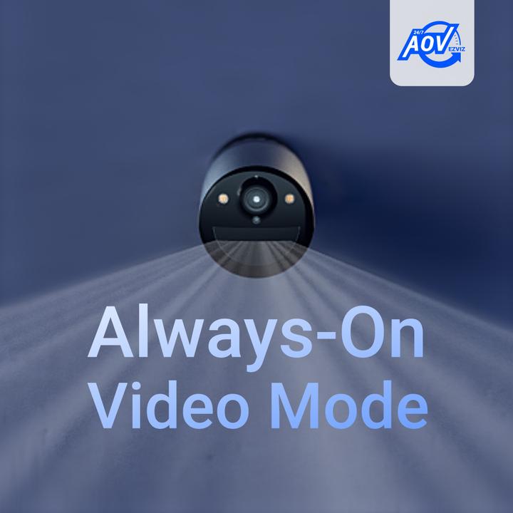 Produktbild EZVIZ BC1c (3840 x 2160 Pixels)