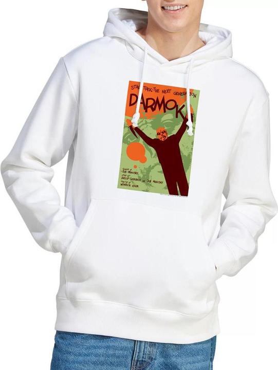 Produktbild The Next Generation Season 5 Episode 2 Kapuzenpullover (L)