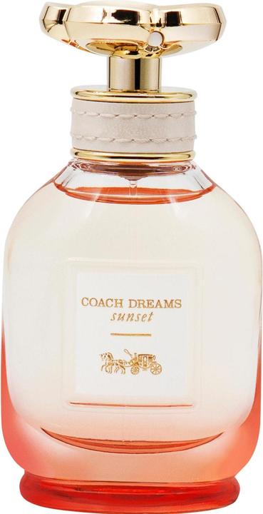 Produktbild Coach Dreams Sunset (Eau de Parfum, 40 ml)