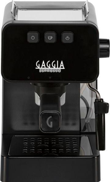 Productafbeelding Gaggia ESPRESSO DELUXE grigio EG2111/64