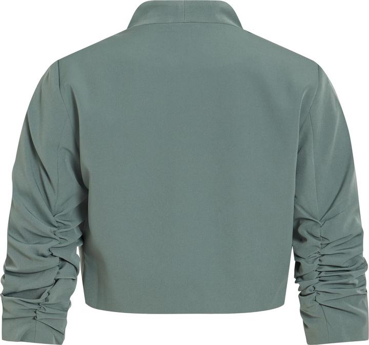 Actual product image Vila VIHER Kurzer offener Blazer (44)