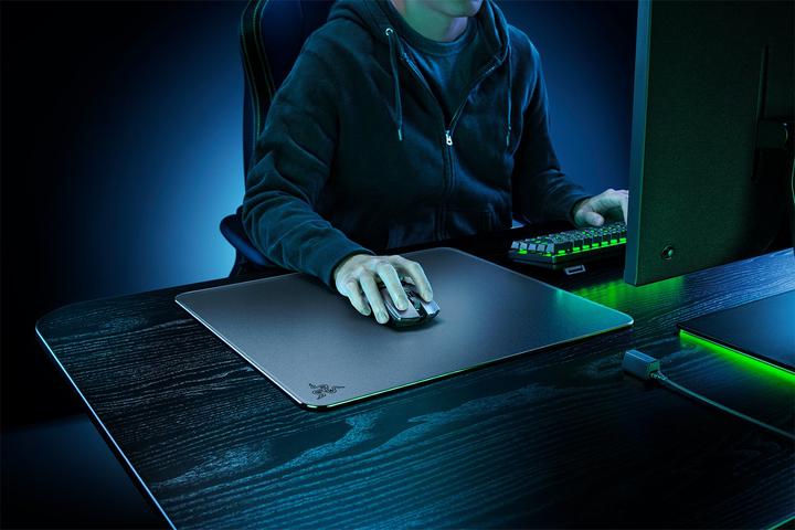 Productafbeelding Razer Atlas (L)