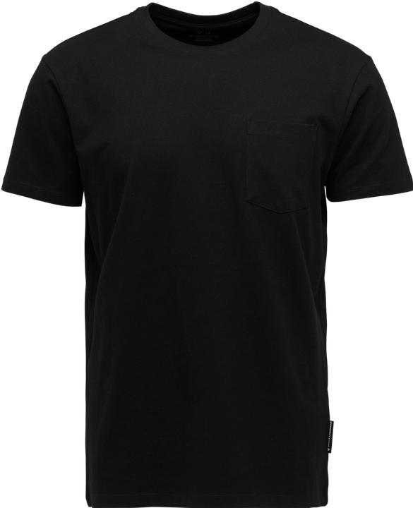 Image du produit Black Diamond Tee Project Ss (XS)