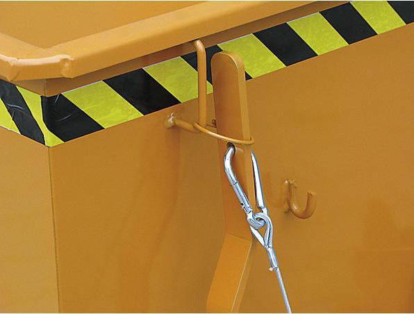 Produktbild kaiserkraft Kippbehälter (750 l)