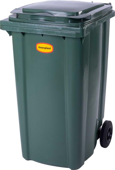 Produktbild Rollcontainer (240 l)