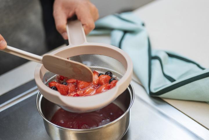 Actual product image Mepal Teigschaber Chef It