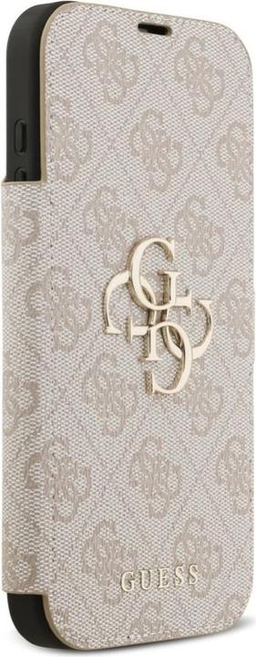 Actual product image Guess Book 4G (Apple iPhone 17 Pro Max)