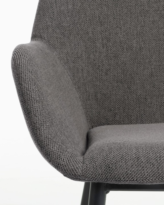 Actual product image Kave Home Konna
