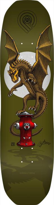 Image du produit Hydrant Deck (8.45")