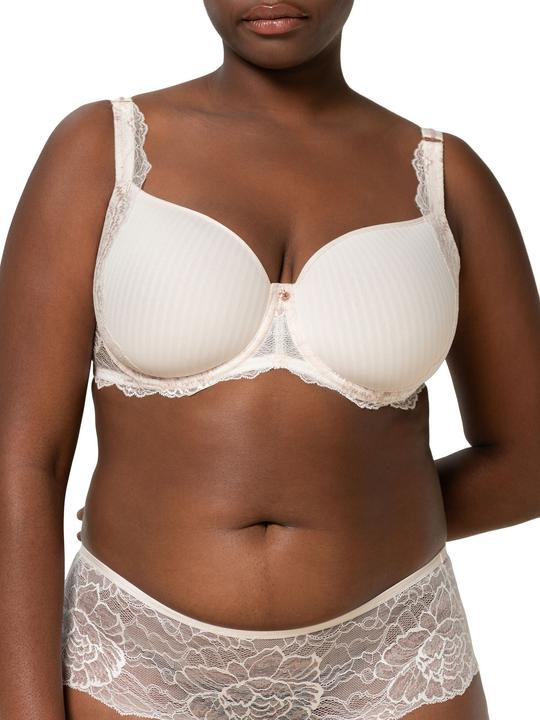 Actual product image Triumph Peony Florale underwired bra (90 B, pack of 2)