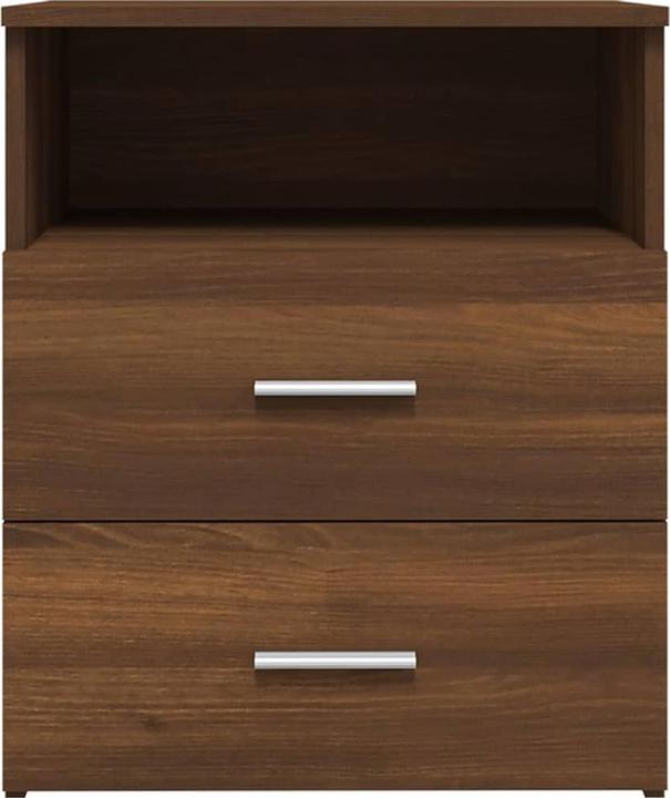 Immagine prodotto vidaXL Nachttisch (50 x 32 x 60 cm)