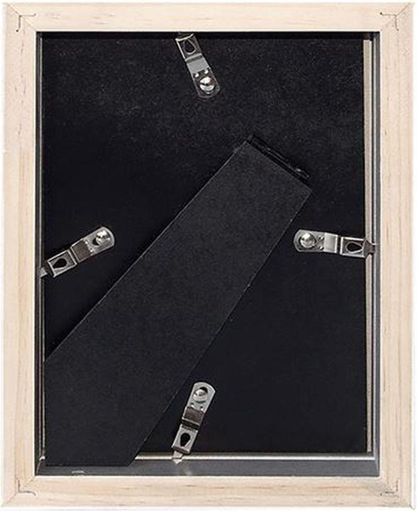 Actual product image Nielsen Apollo 18x24 wood (13 x 18 cm, 18 x 24 cm)