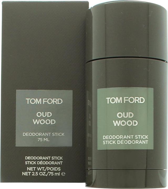 Actual product image Tom Ford Oud Wood Deo Stick (Stick, 75 ml)